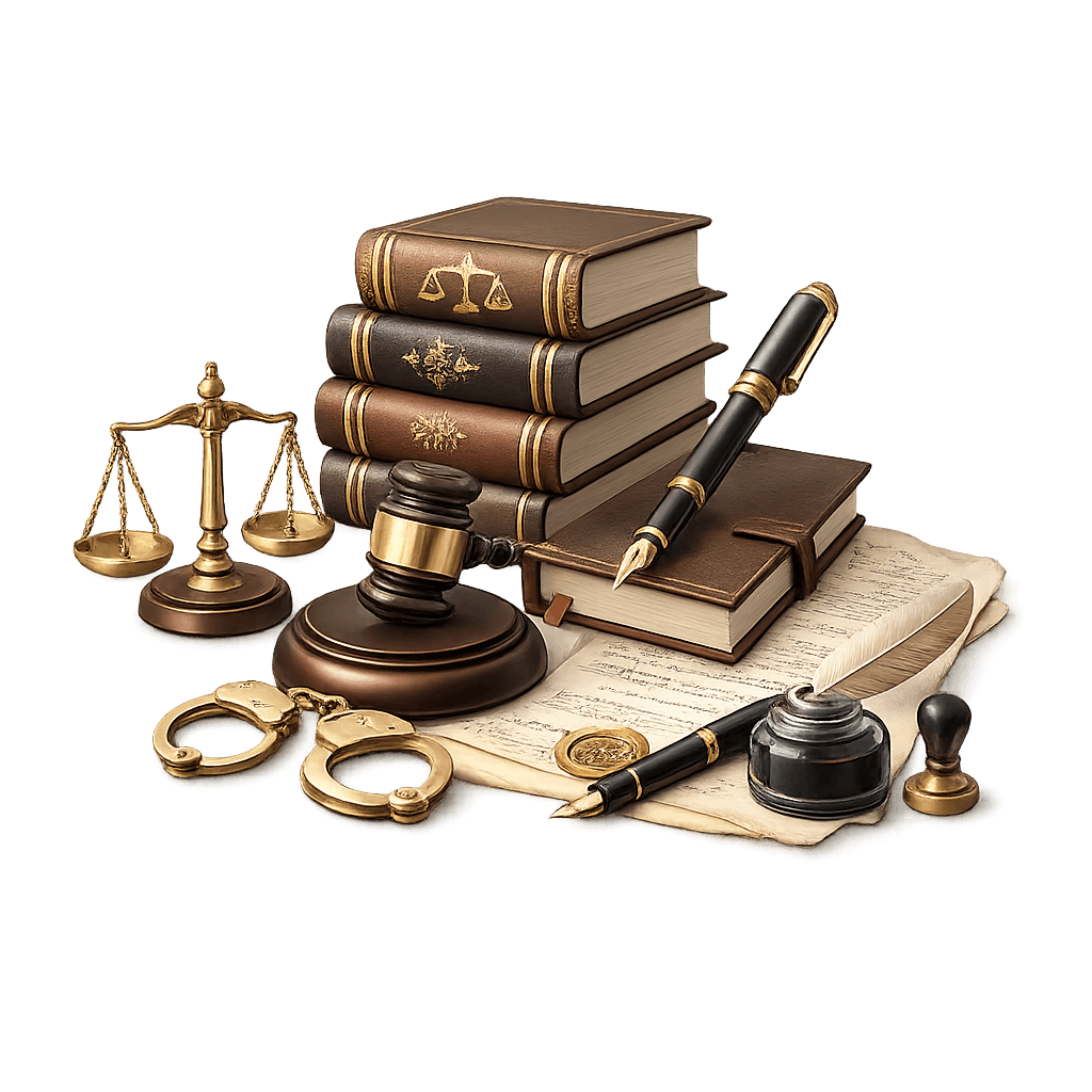 Law