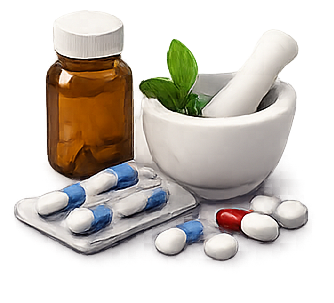 Pharmacy