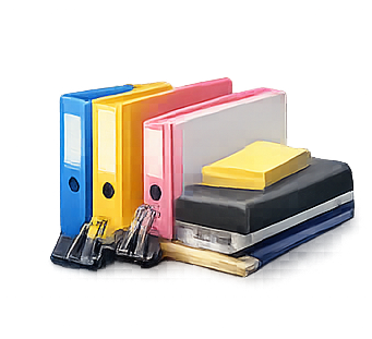 Organization & Filing