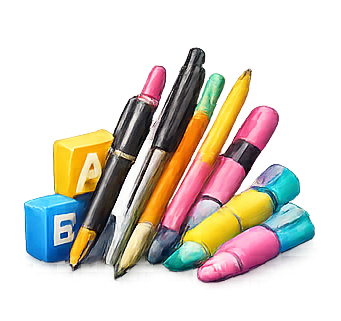 Writing Instruments